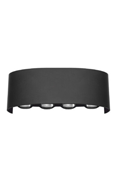 Cata Haiti (KAPRİ) 15w Led Aplik Amber