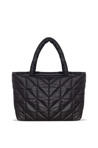 Perspective Canta Black Bag