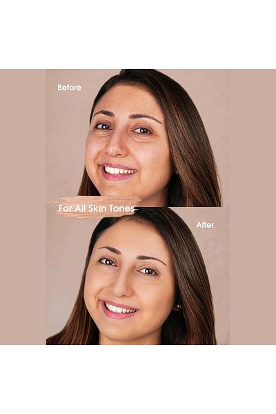 probio balance Magic Touch - Primer, foundation and anti-dark circle with vitamin C, Bio Balance, 30 ml