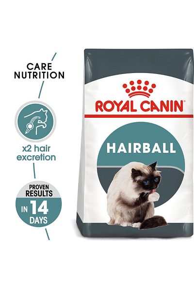 Royal Canin Feline Care Nutrition Hairball Care 400 g