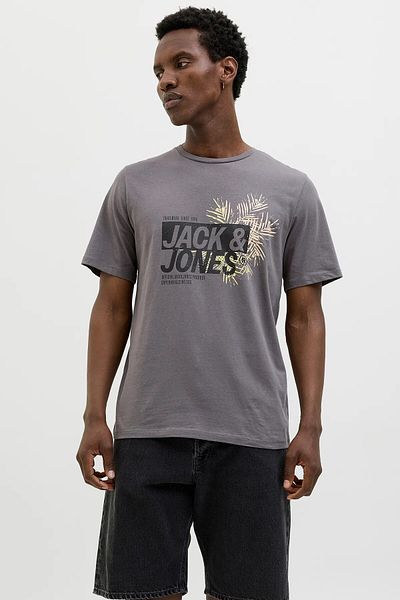 Jack & Jones Jjjaxon Men's T-Shirt