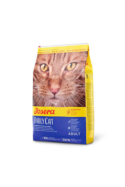 JOSERA Daily Cat Dry Food 2kg