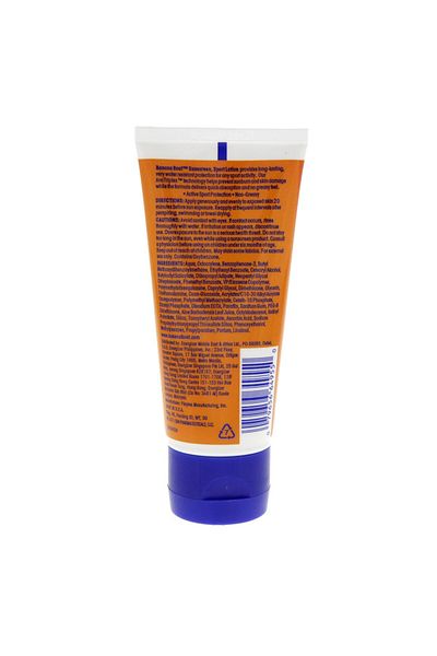 Banana Boat Sport Sunscreen Lotion SPF 30 90 ml
