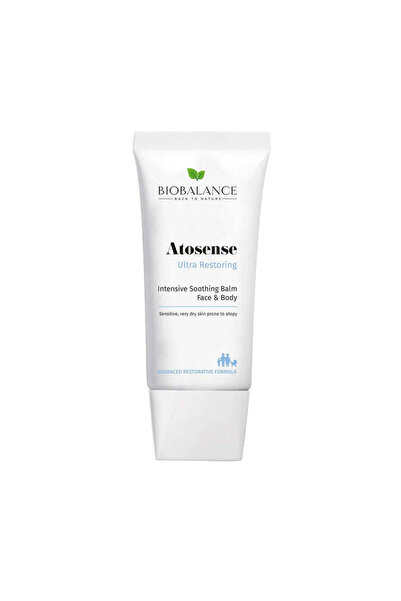 probio balance Atosense Ultra Restoring, εντατικό καταπραϋντικό βάλσαμο για ε...