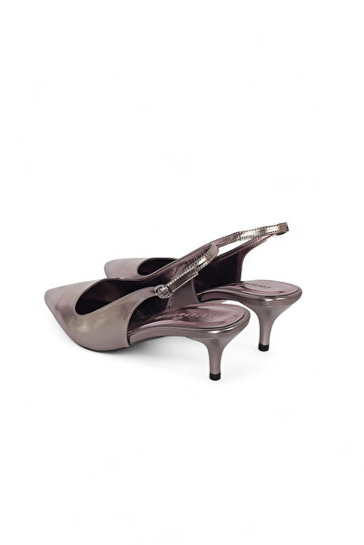 Perspective Shoes Anthracite Shoes