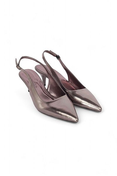 Perspective Shoes Anthracite Shoes