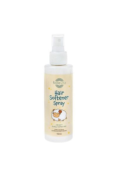 OEM Spray Descalcire Par pentru Copii 150ml - Fiorevita