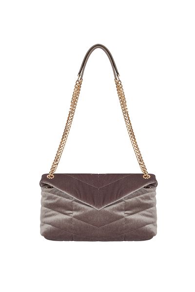 Perspective Canta Mink Bag