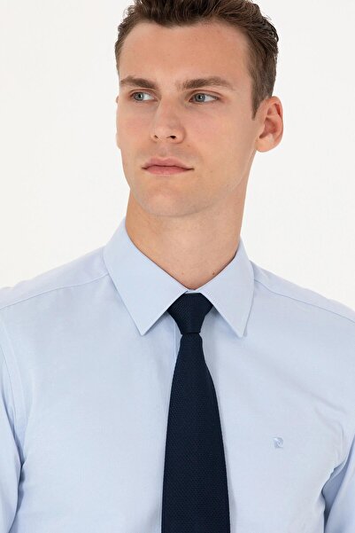 Pierre Cardin Cămașă simplă pentru bărbați 1760543