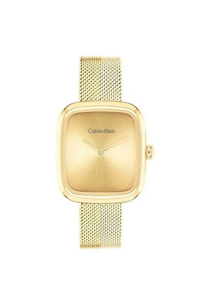 Calvin Klein Ck25100099 Women's Wristwatch