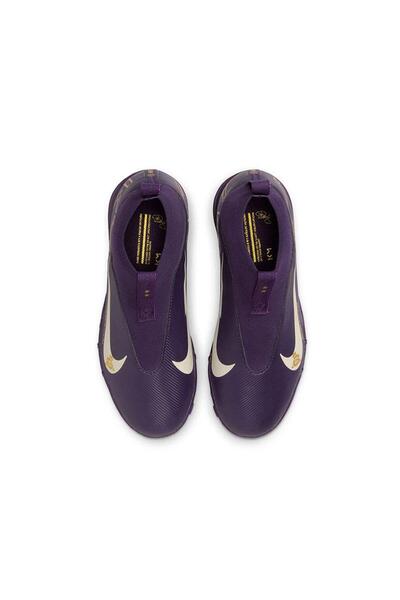 Nike Jr Zoom Superfly 10 Acad Km Tf Kids Football Shoes Hf3420-500