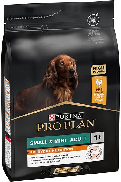 Pro Plan Pro Plan Adult Dog Small & Mini 3kg