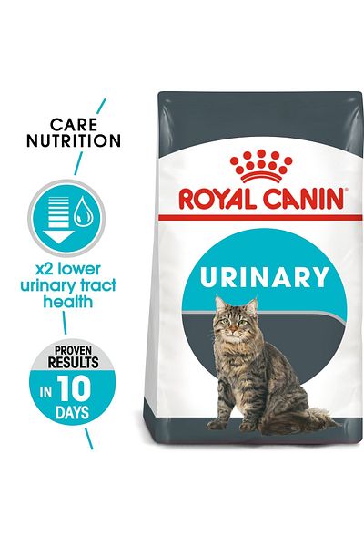 Royal Canin Feline Care Nutrition Urinary Care 4 KG