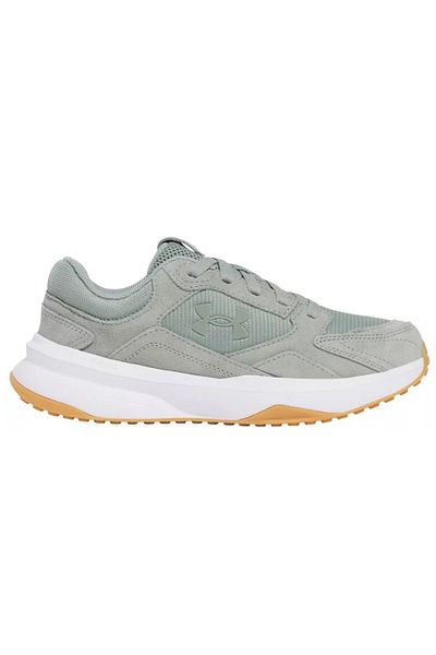 Under Armour Women's Ua Edge Suede Training Shoes