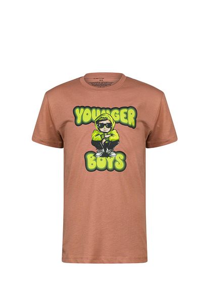 2AS Tricou cu imprimeu pentru copii Aja Maro 214