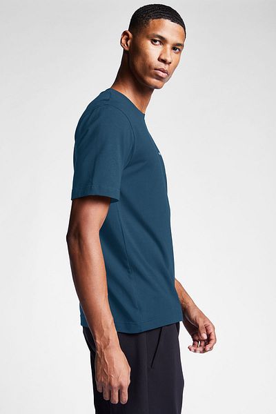 Lescon Men's Short Sleeve T-Shirt 25S-1202-25B