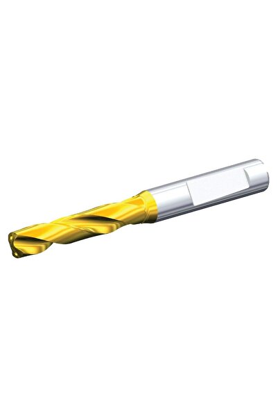 B211F11500HP Karbür Matkap Ucu 11.5mm KCM15