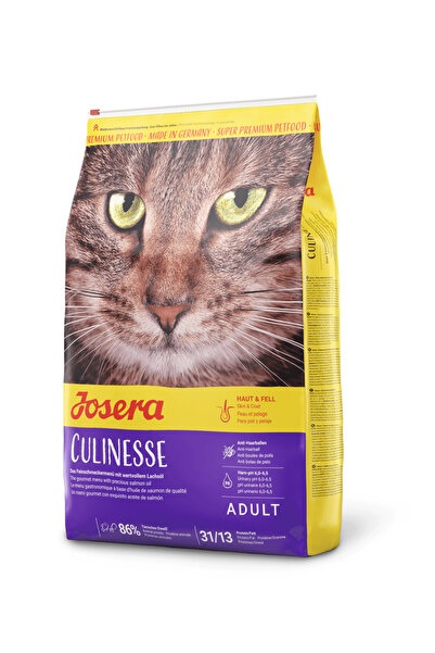 JOSERA Culinesse Cat Dry Food - 2kg