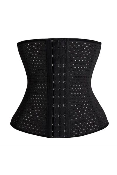 HOZRO Corset pentru Femei, HOZRO, Negru, One Size