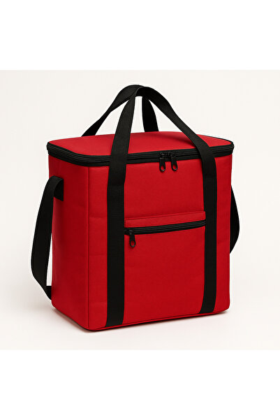 northern fashion 27 Litre Termal Buzluk Çanta – Su Geçirmez, 12 Saat Sıcak/So...