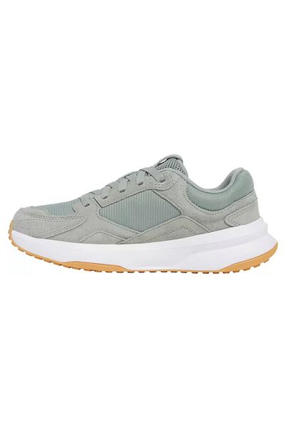 Under Armour Women's Ua Edge Suede Training Shoes