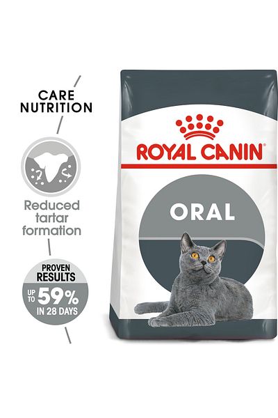 Royal Canin Feline Care Nutrition Dental Care 1.5 KG