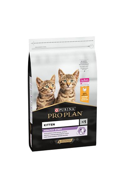 Pro Plan ORIGINAL KITTEN CHICKEN 1.5kg