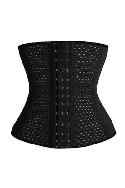 HOZRO Corset pentru Femei, HOZRO, Negru, One Size
