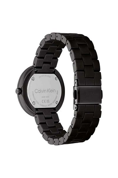 Calvin Klein Ck 25100075   Women's Wrist Watch