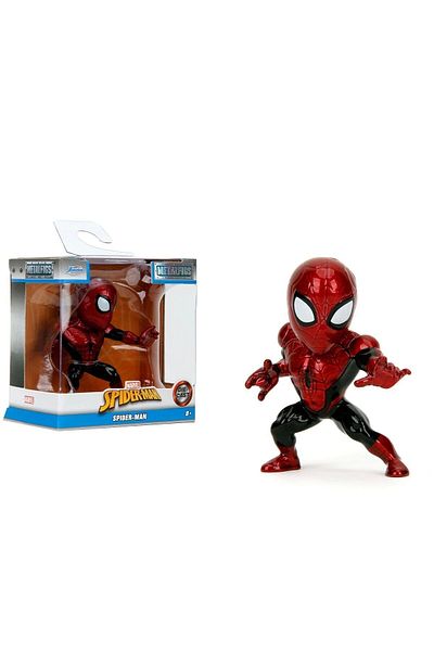 Simba 253220008 Jada Marvel Figure