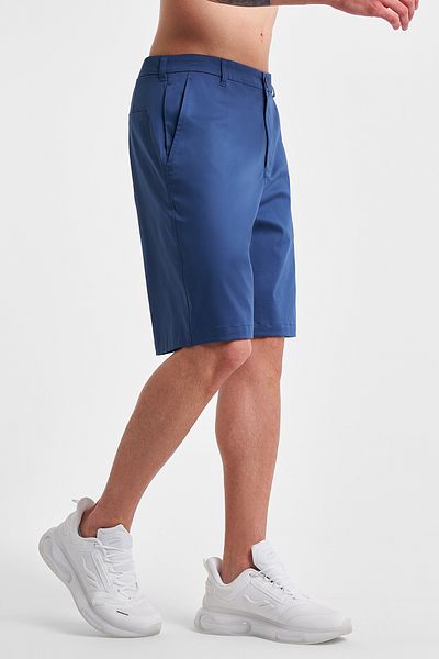 Lescon Men's Shorts 25Y-1143