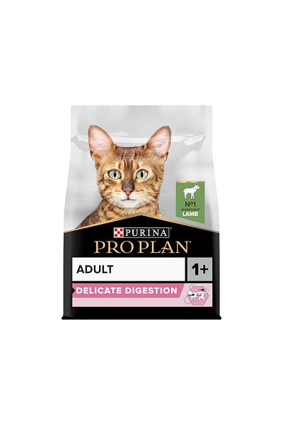 Pro Plan DELICATE TURKEY 1.5kg
