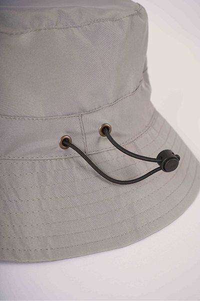 MİNİKO KİDS Men's Adult Fisherman Safari Hat