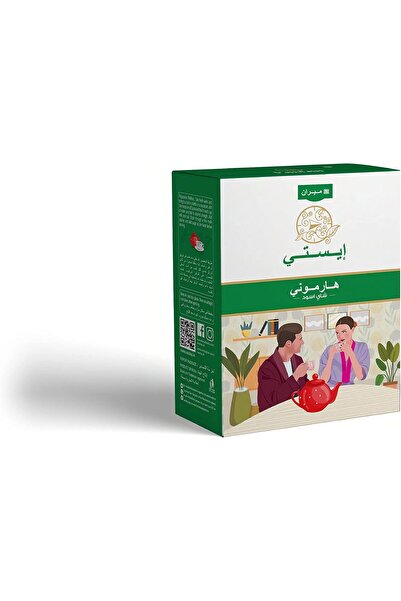 eastern شاي إيستيا الأسود 400 غرام - عبوة واحدة