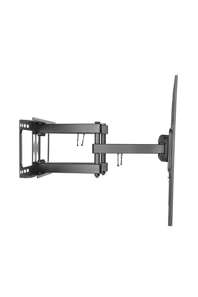 genric Stargold Full Motion Articulating Tv Wall Mount For 32–70 Inch Screens With Swivel And Tilt Arms