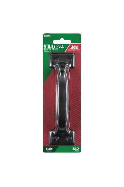 ACE Steel Utility Pull (16.5 cm)