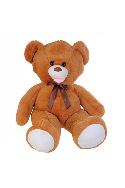 hak-iş oyuncak Plush 115 cm Smiling Bear