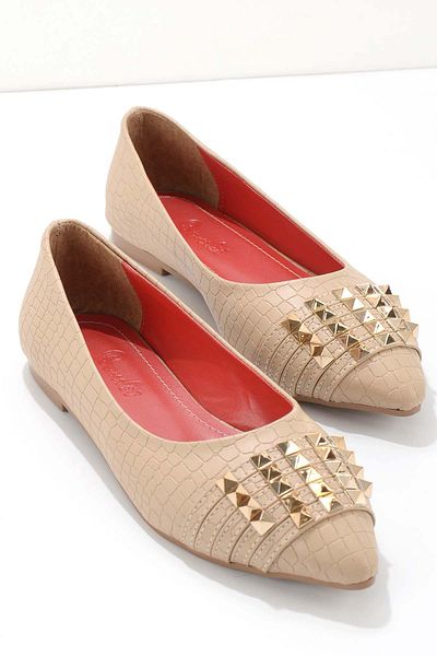 Bambi Balerina de damă nudă K01189011611