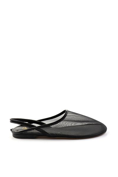 Bambi Black Women's Ballerina Ballerina K01188322222