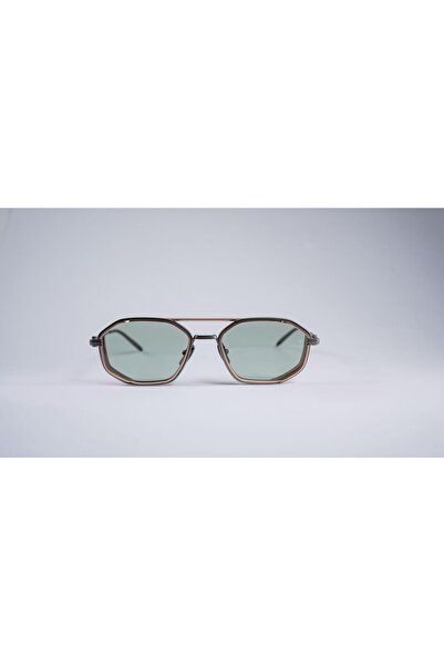 PRESİDORYA Presidorya Pd7029 Mgun/Mrgld 54-19-145 Sunglasses