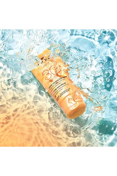 Nuxe Loțiune de protecție solară pentru față și corp SPF30, 150 ml