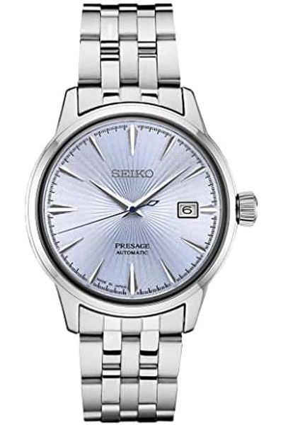 Seiko Presage Cocktail 4R35 Automatic SRPE19J1 Men's Watch
