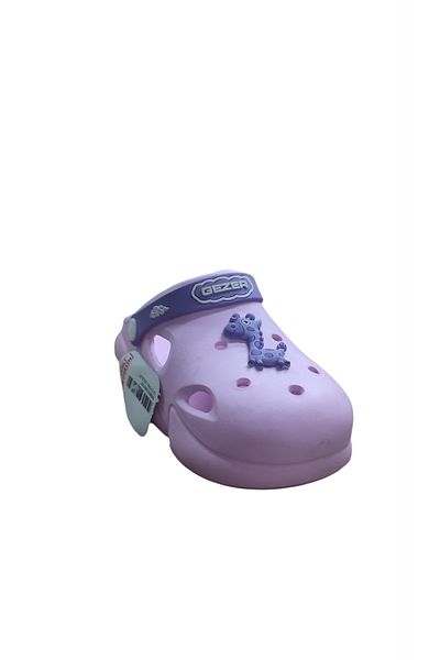 GEZER Konay 15519 Girl Croks Slippers
