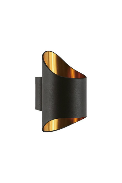 Cata Troya G9 Duylu Aplik (SİYAH-ESKİTME)