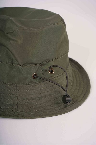 MİNİKO KİDS Men's Adult Fisherman Safari Hat