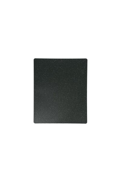 Generic لوح تقطيع جرانيت أسود من ديكساس إنترناشونال، مقاس 14 × 17 بوصة، 403-50