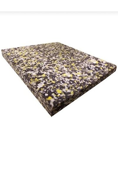 Rafevi SES YALITIM SÜNGERİ ISI YALITIM SÜNGERİ 100 DNS 50X100X3 ÖLÇÜ