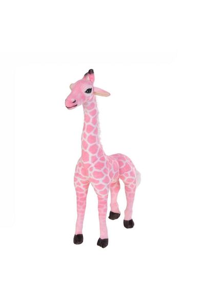hak-iş oyuncak Plush 50 cm Giraffe