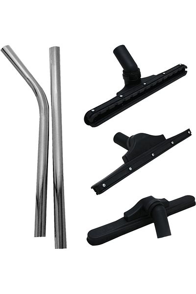 Rtrmax Rtm8001 Vacuum Cleaner Accessory Set - 5 Pieces