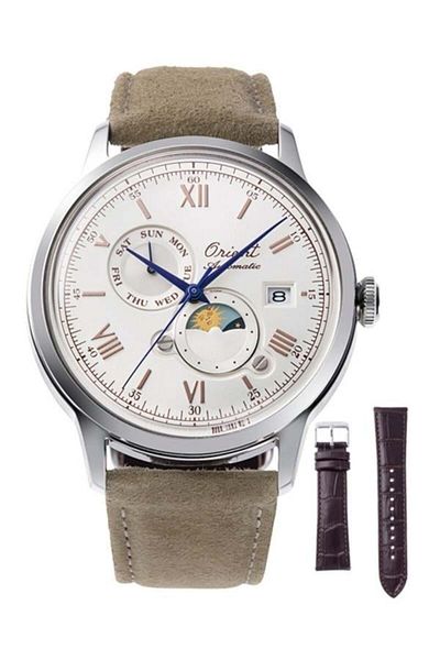 Orient Ra-Ak0808S30B Automatic Men's Watch Limited Edition
